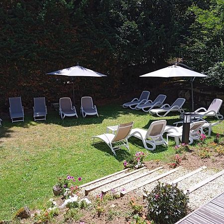 סרלה-לה קנדה Clos La Boetie & Spa מראה חיצוני תמונה