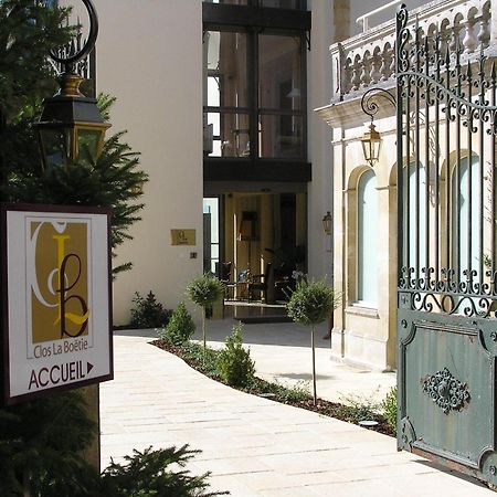 סרלה-לה קנדה Clos La Boetie & Spa מראה חיצוני תמונה