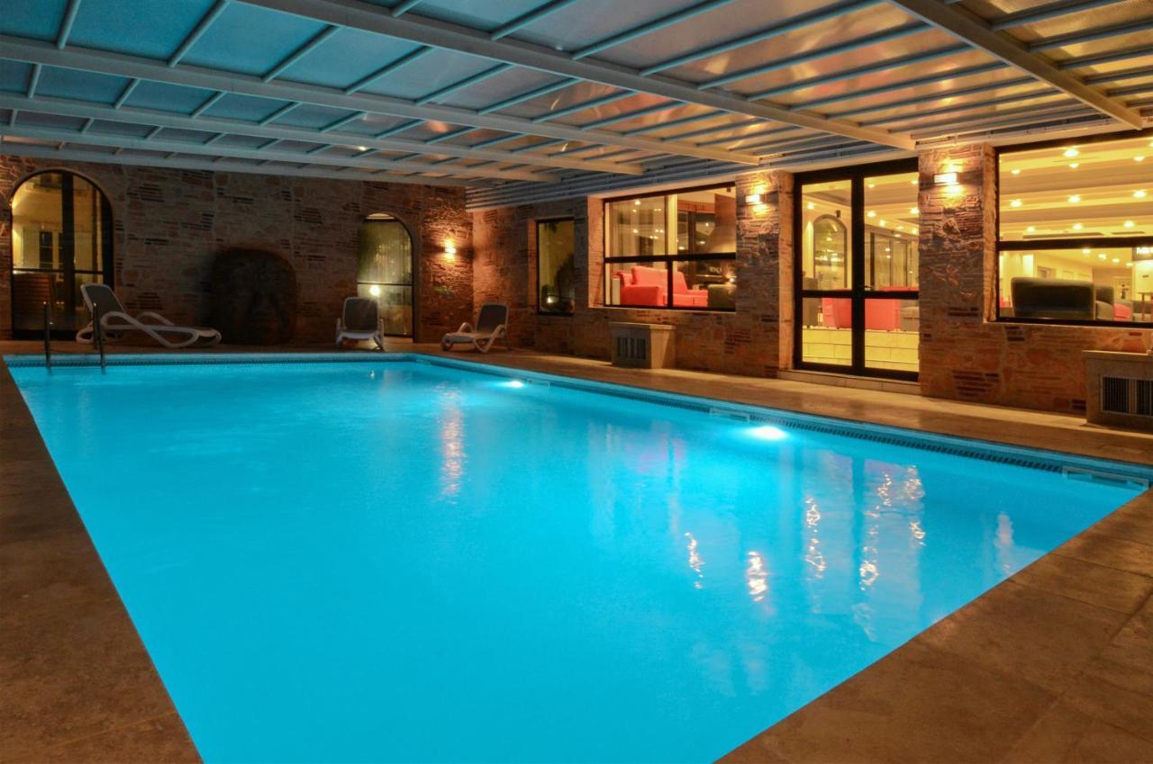 סרלה-לה קנדה Clos La Boetie & Spa מראה חיצוני תמונה