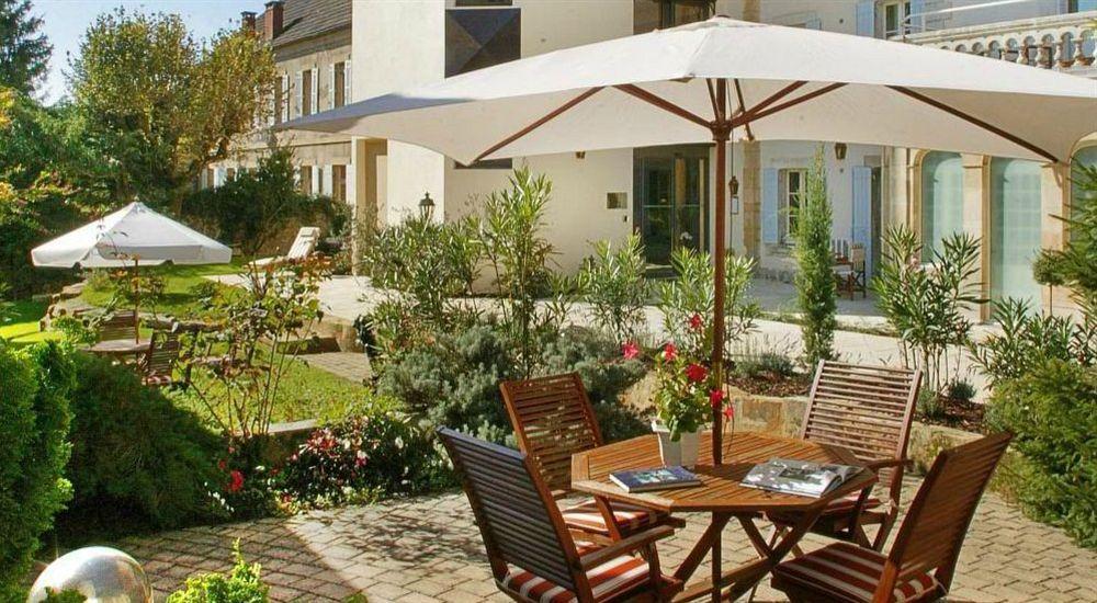 סרלה-לה קנדה Clos La Boetie & Spa מראה חיצוני תמונה