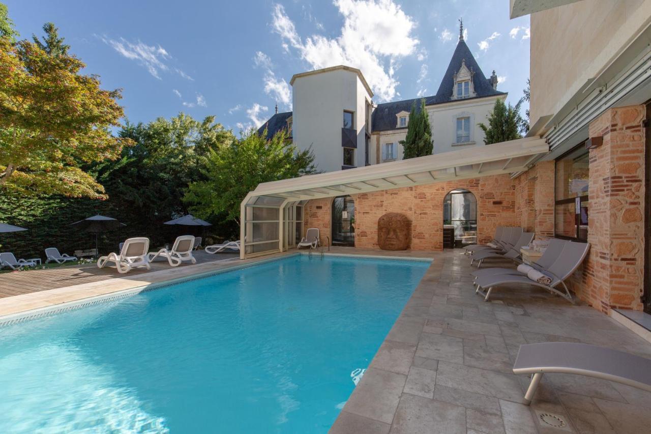 סרלה-לה קנדה Clos La Boetie & Spa מראה חיצוני תמונה