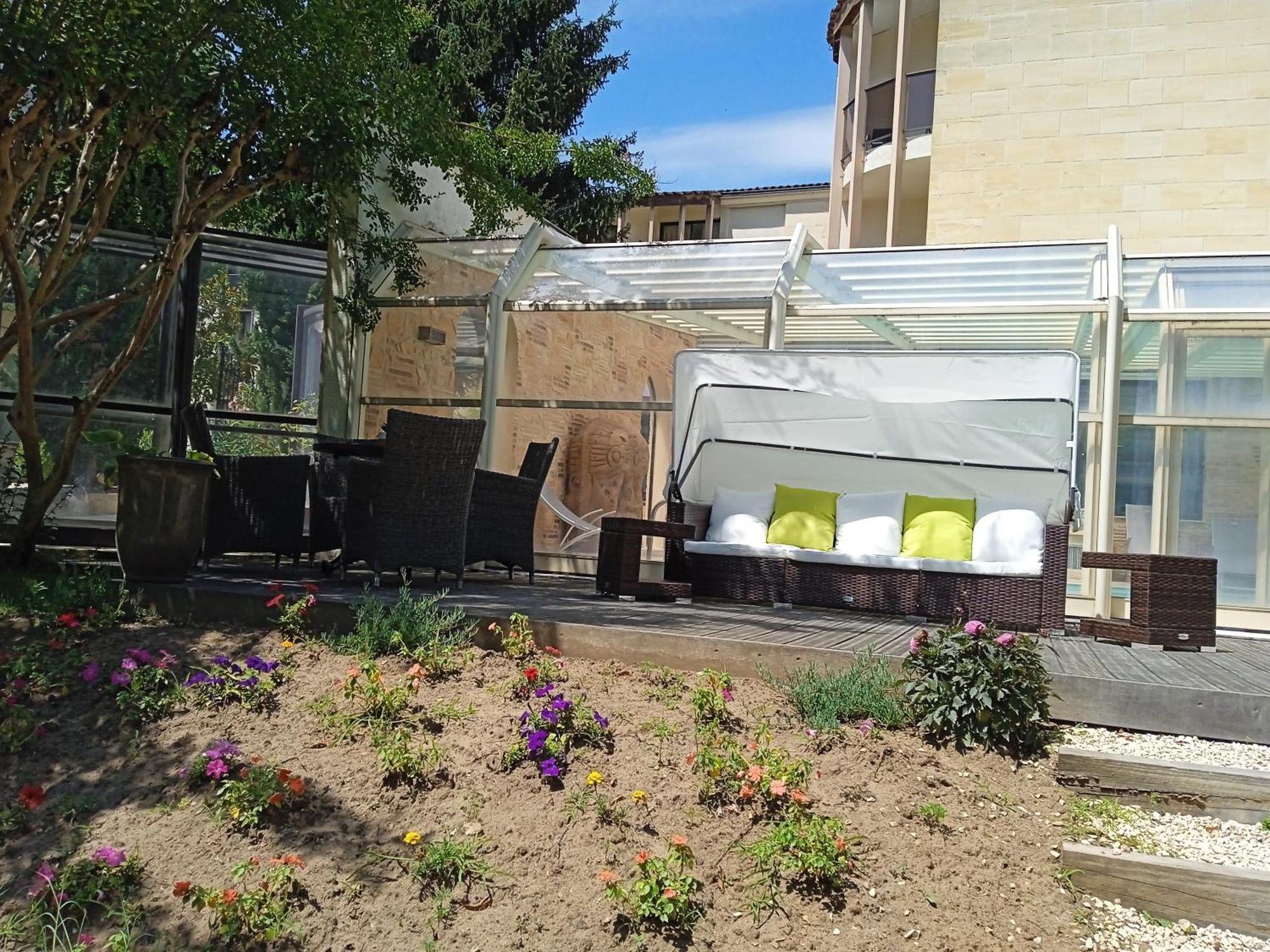 סרלה-לה קנדה Clos La Boetie & Spa מראה חיצוני תמונה