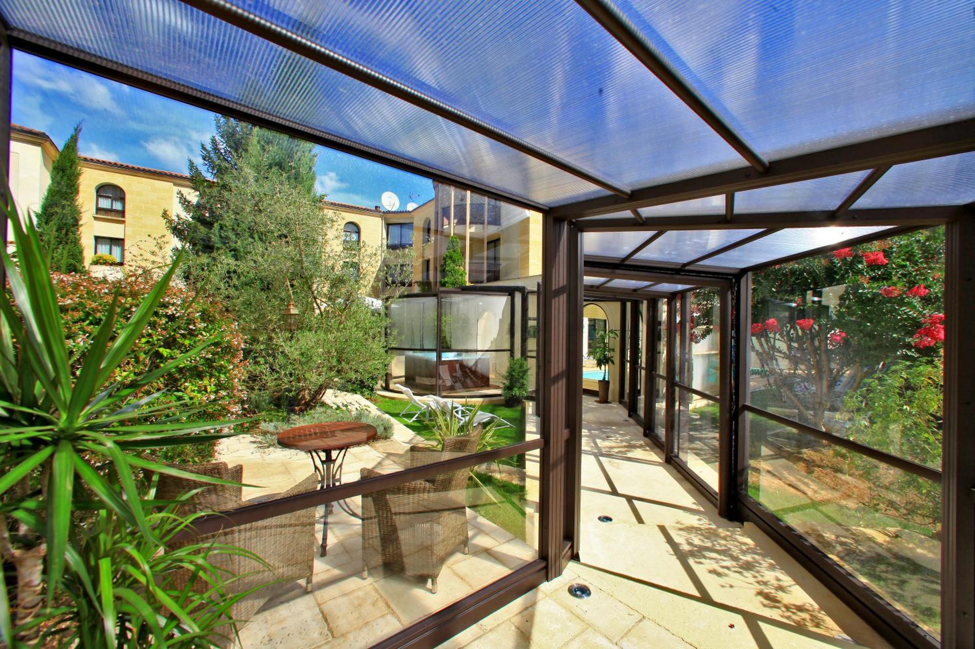סרלה-לה קנדה Clos La Boetie & Spa מראה חיצוני תמונה
