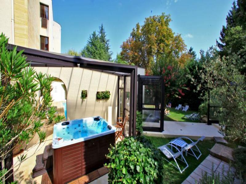 סרלה-לה קנדה Clos La Boetie & Spa מראה חיצוני תמונה