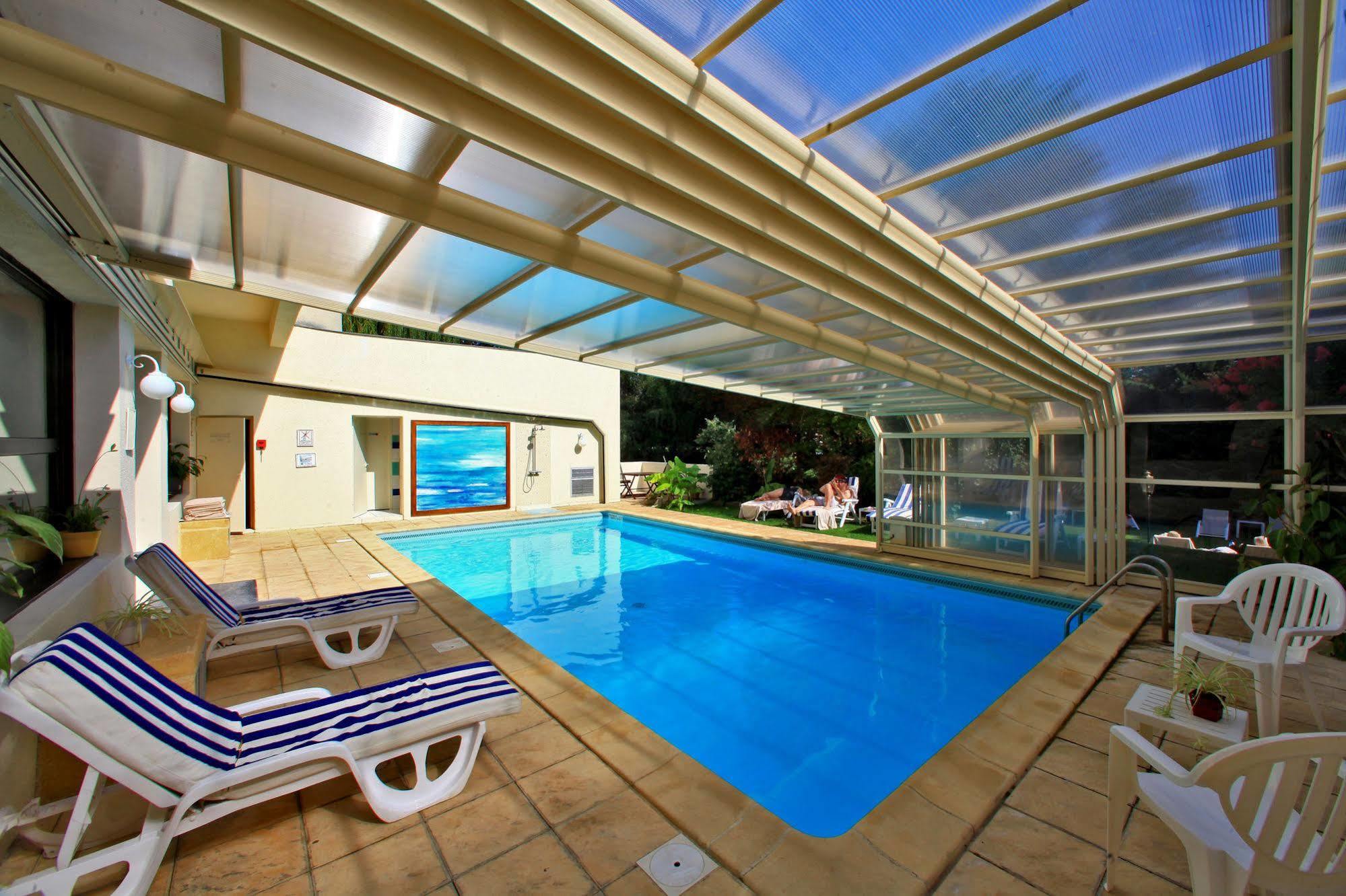 סרלה-לה קנדה Clos La Boetie & Spa מראה חיצוני תמונה