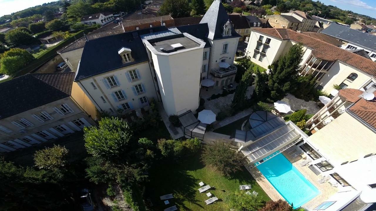 סרלה-לה קנדה Clos La Boetie & Spa מראה חיצוני תמונה
